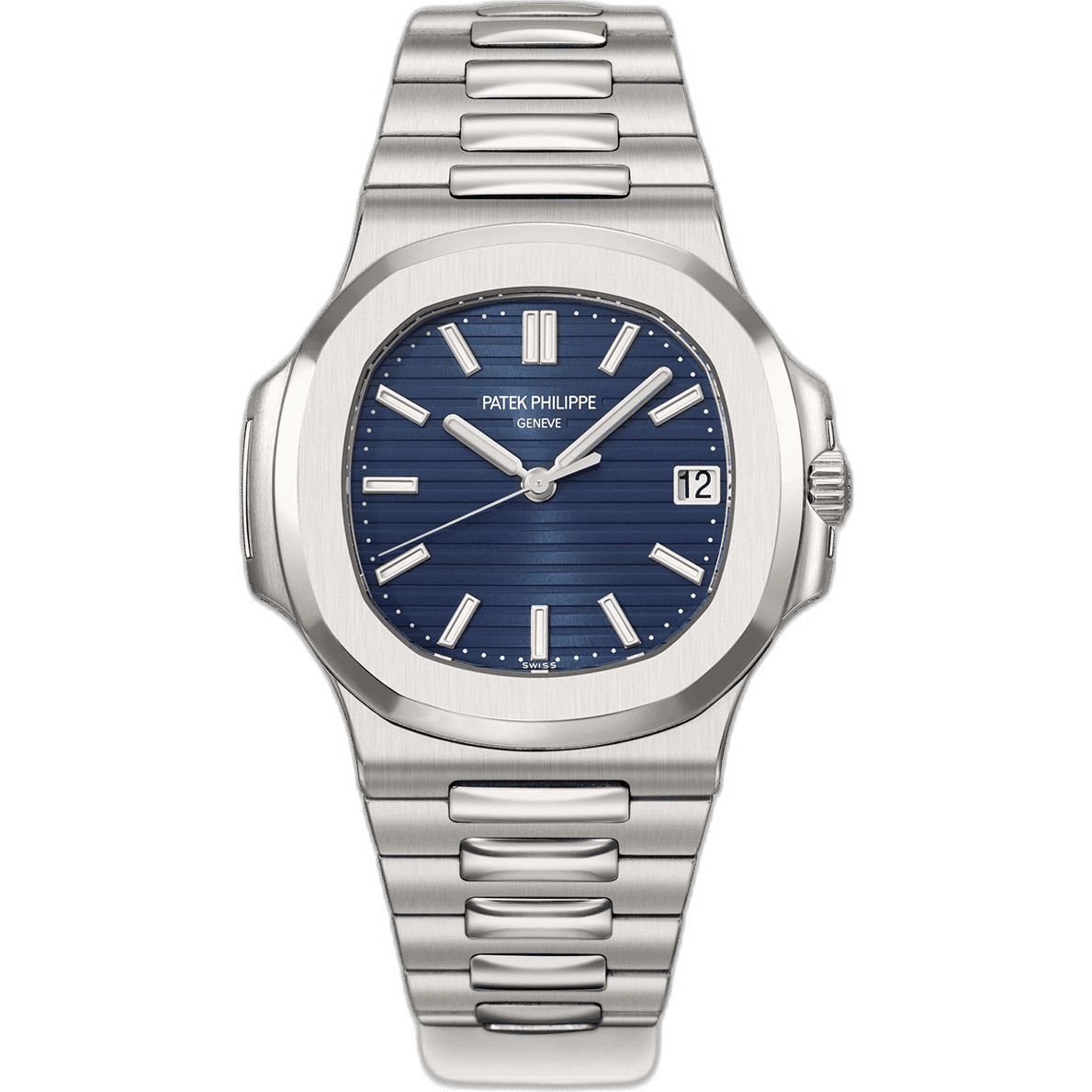 Patek Philippe 40th Anniversary Nautilus 5711/1P 40mm
