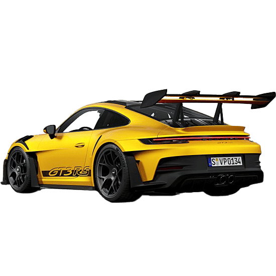 2023 Porsche 911 GT3 RS