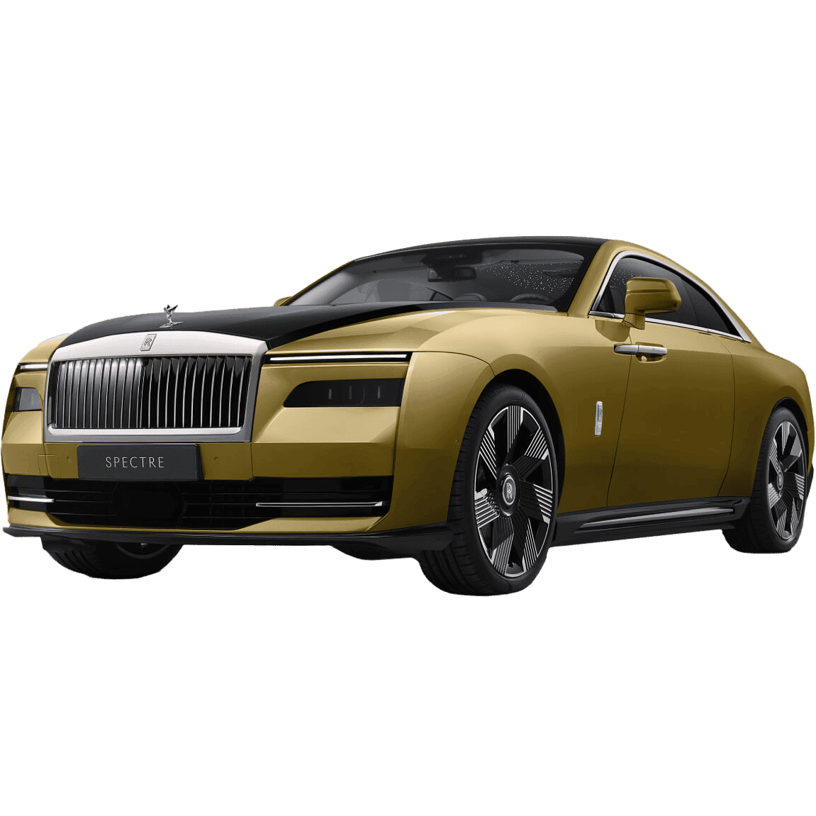 2023 Rolls Royce Spectre