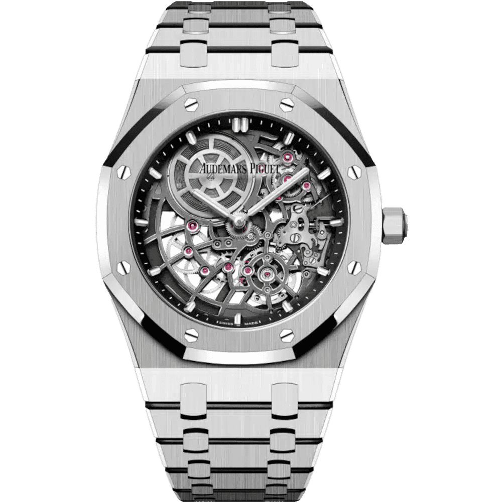Audemars Piguet Royal Oak Tourbillon 41mm