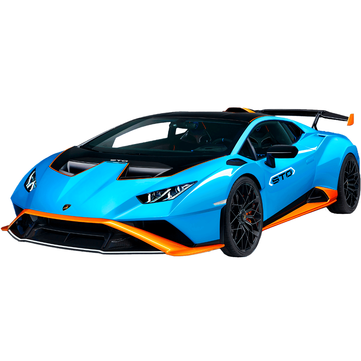 2021 Lamborghini Huracan