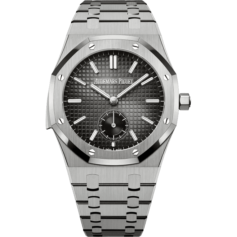 Audemars Piguet Royal Oak Minute Repeater Supersonnerie 42mm