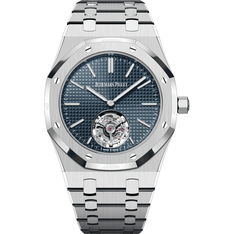 Audemars Piguet Royal Oak 39 Flying Tourbillion Extra Thin 39mm