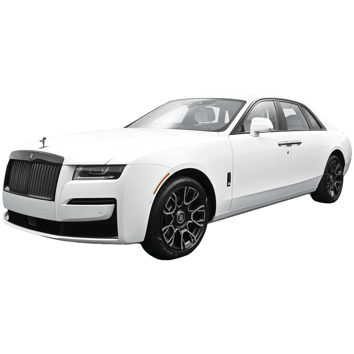 2024 Rolls-Royce Ghost Base Sedan