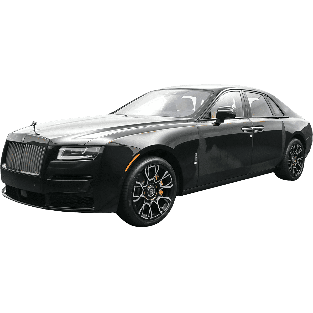 2024 Rolls-Royce Ghost Base Sedan
