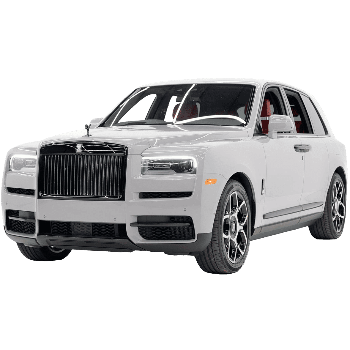2024 Rolls-Royce Cullinan AWD