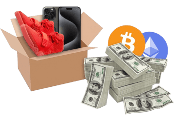 Cash or Claim