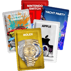 Open Packs