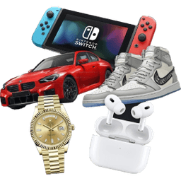 Win Items